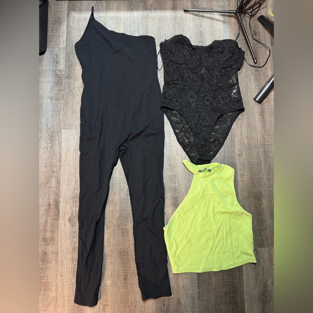 Zara Bundle Large - image 1